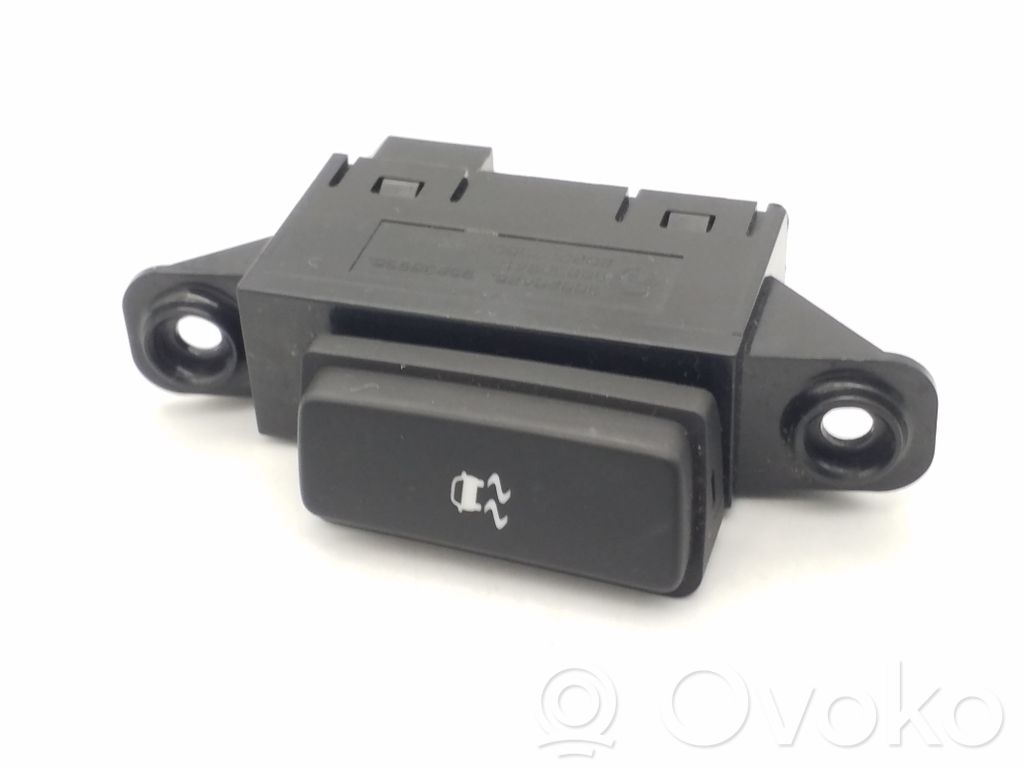Chevrolet Cruze ESP (stability program) switch 