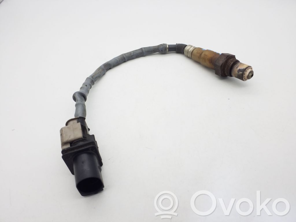 Audi A4 S4 B8 8K Lambda probe sensor 