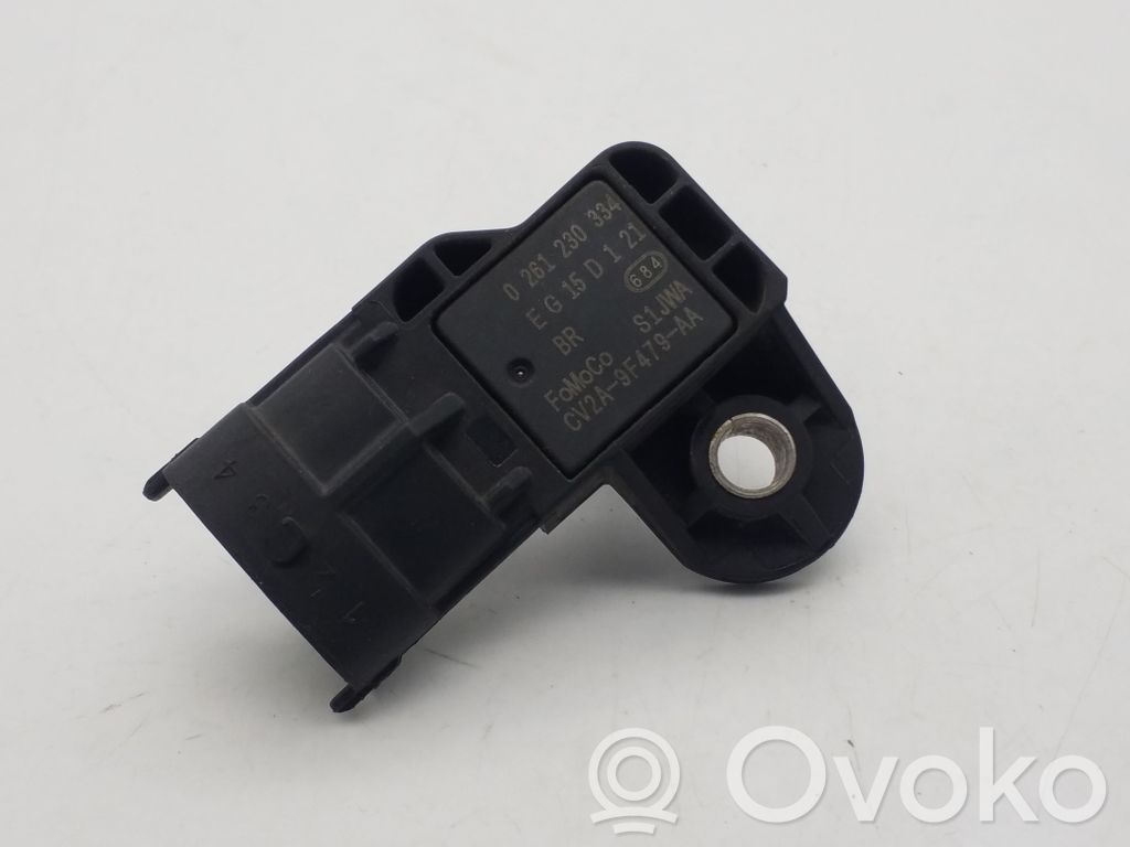 Ford Focus Luftdrucksensor 