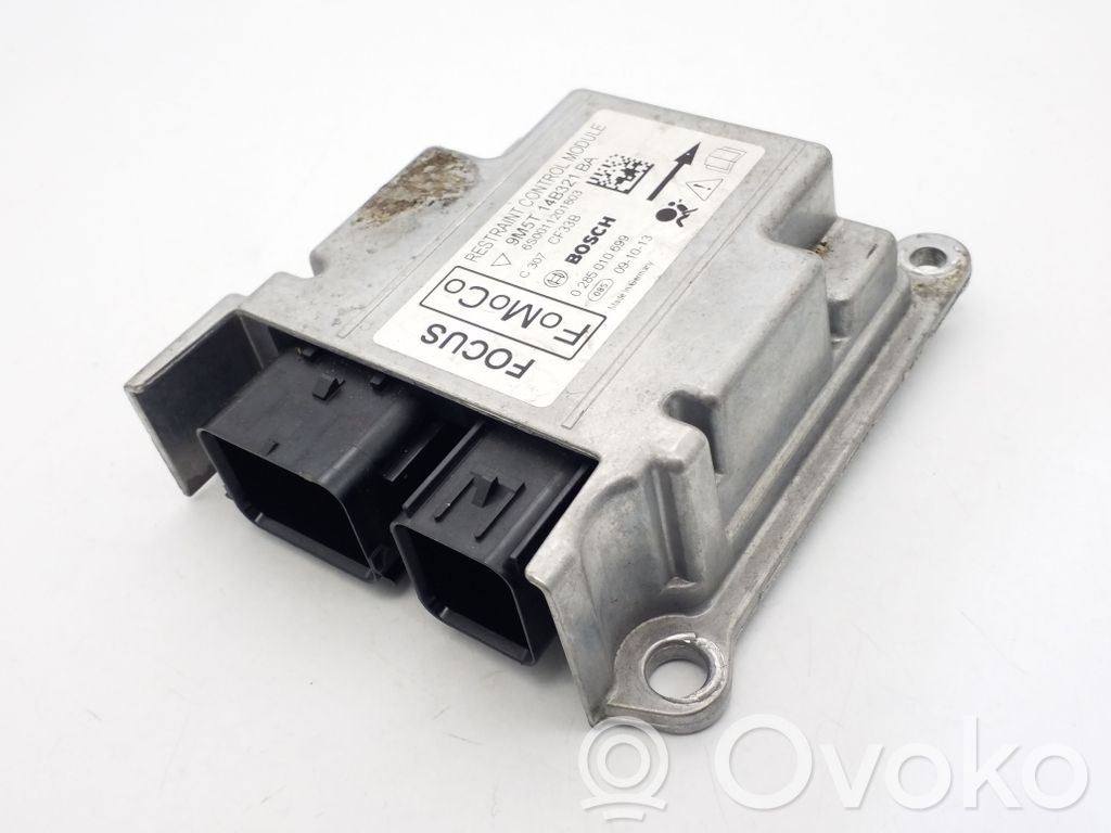 Ford Focus Airbag control unit/module 