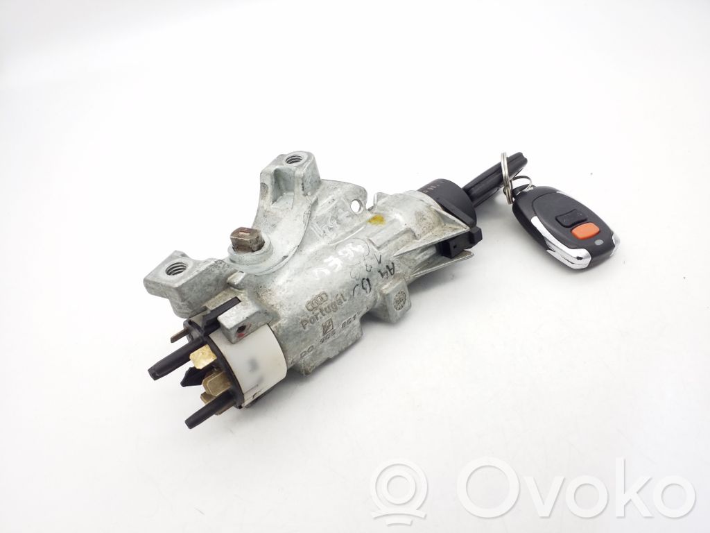 Ignition lock   4D0905851E