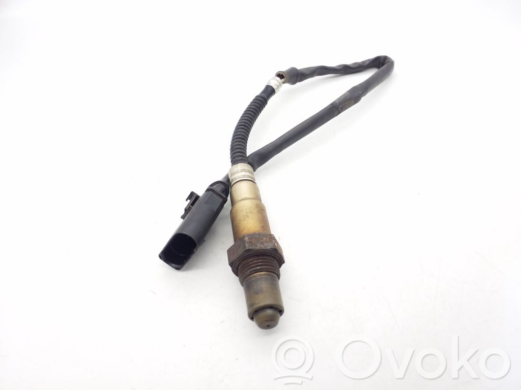 Volkswagen Golf IV Lambda probe sensor 