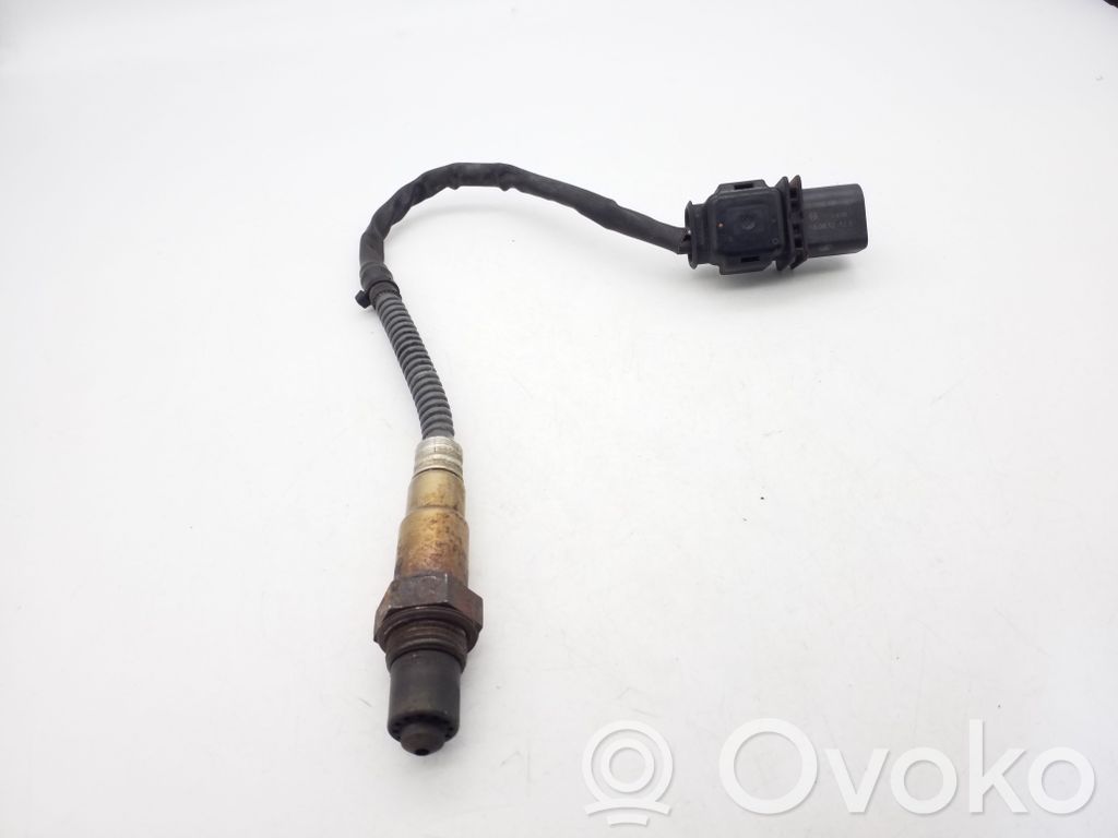 Volkswagen Touareg I Lambda probe sensor 