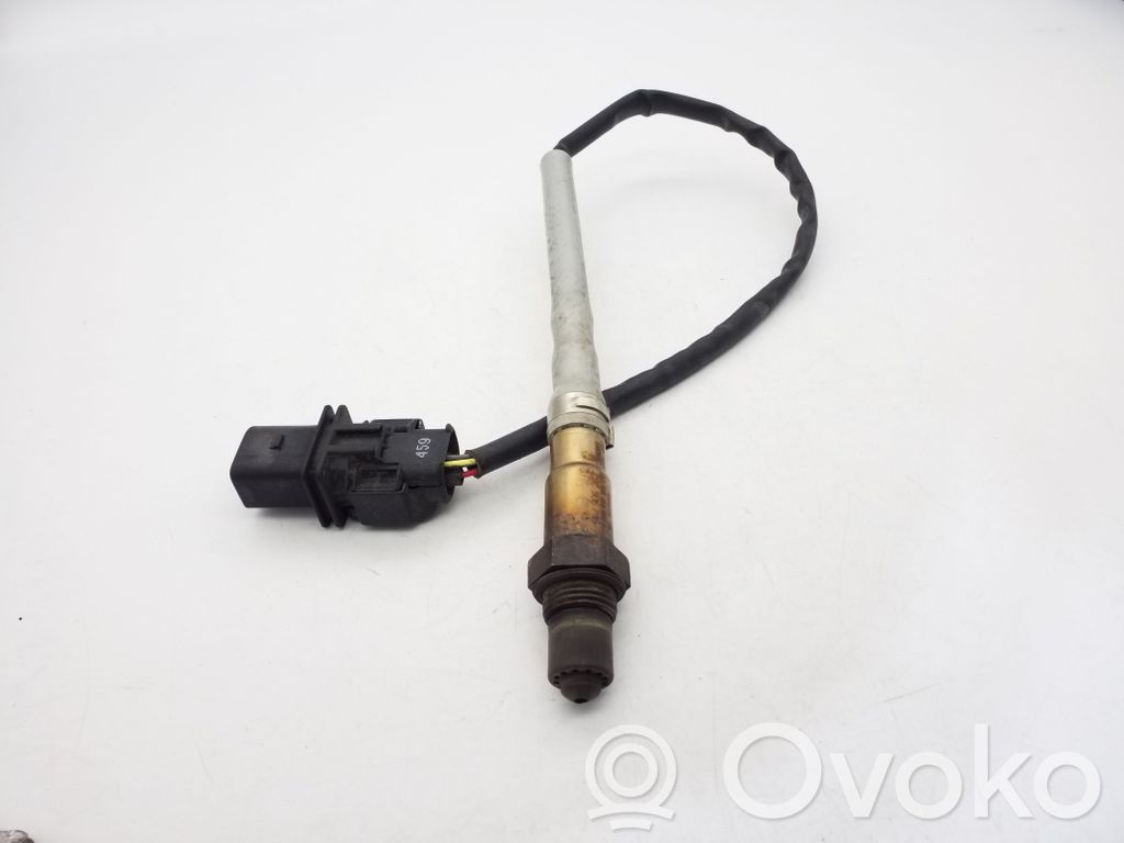 Volkswagen Tiguan Sonda lambda 