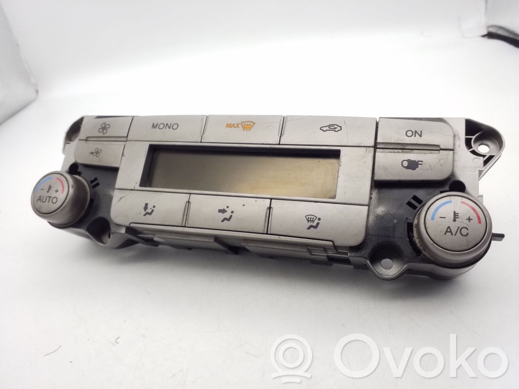 Climate control unit   7S7T18C612AF,W8GA40128