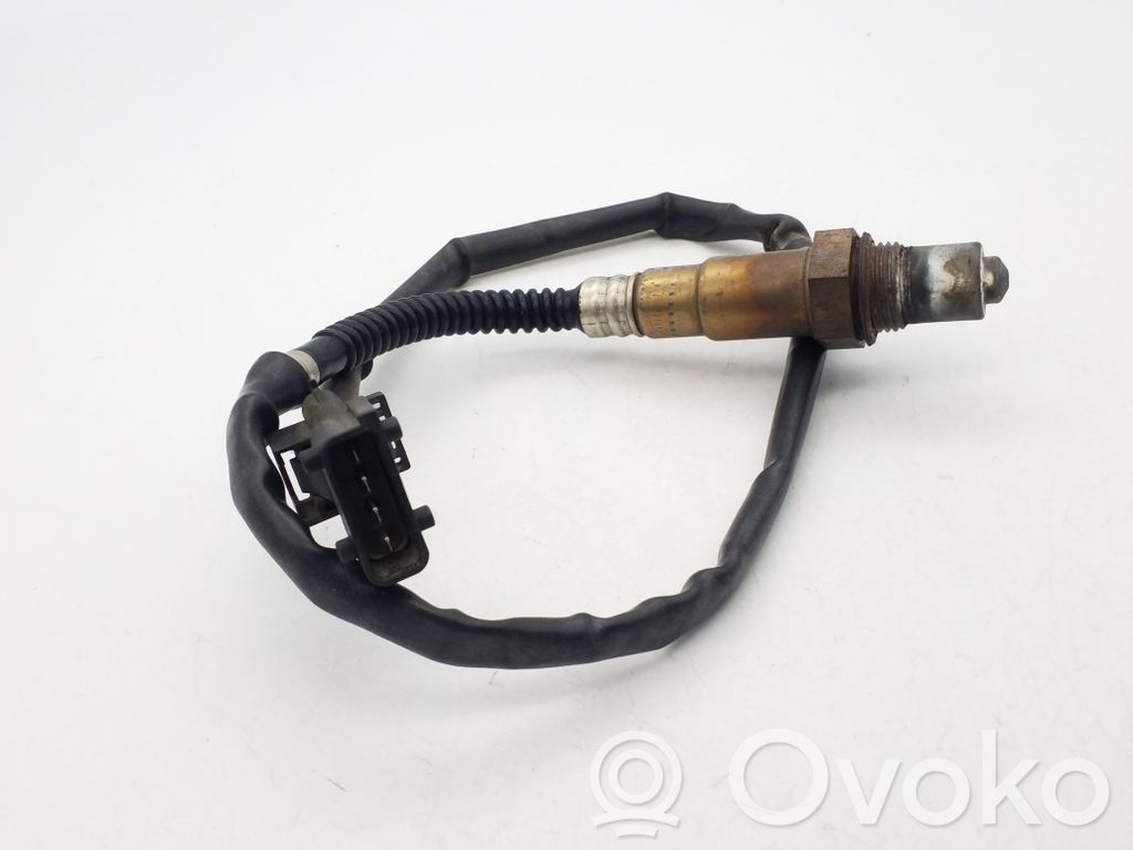 Volvo S60 Lambda probe sensor 