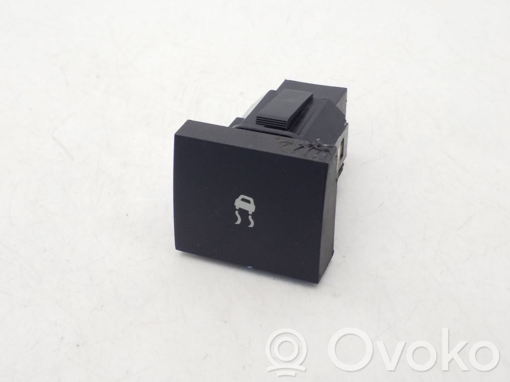 Ford Explorer ESP (stability program) switch 