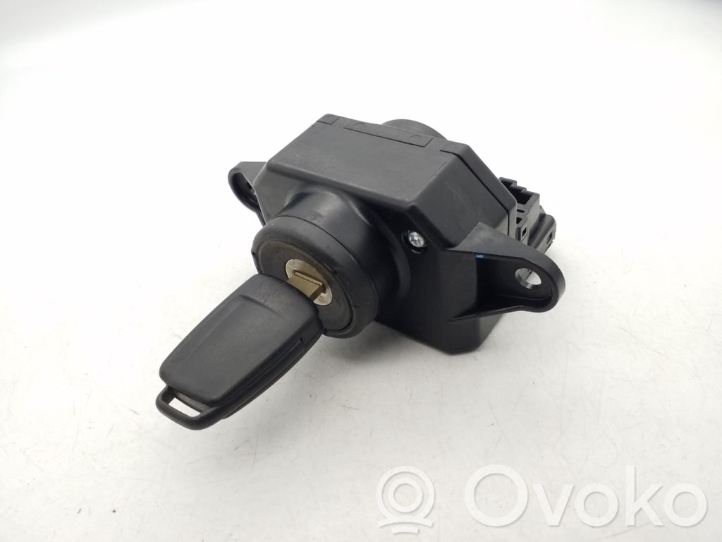 Audi Q7 4L Ignition lock 