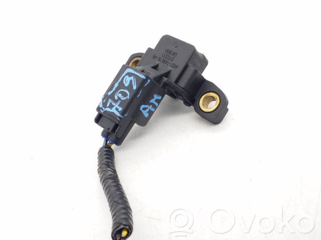 Sensor   4R3T14B416AB,08168A