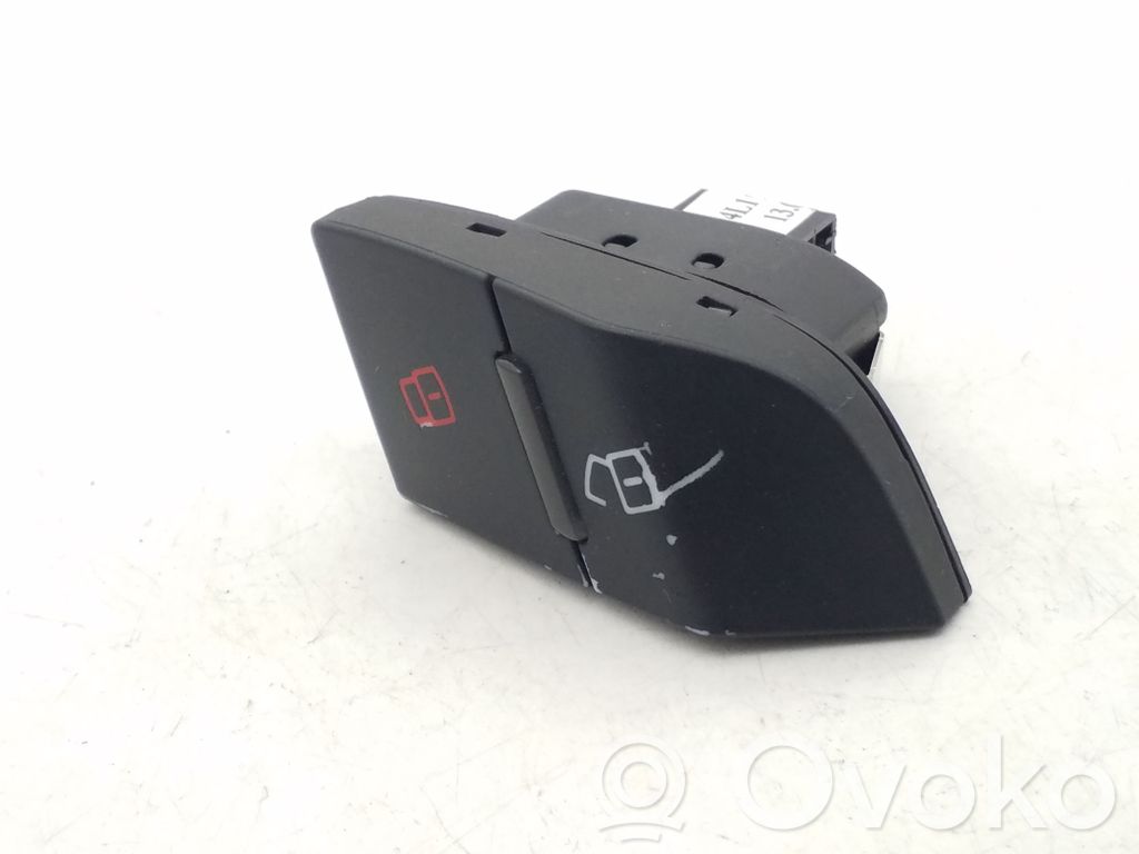 Audi Q7 4L Central locking switch button 