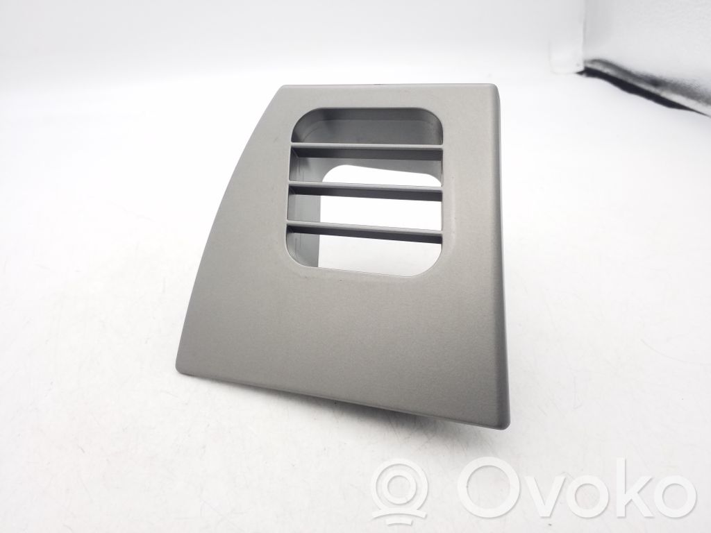 BMW 7 E65 E66 Dashboard side air vent grill/cover trim 