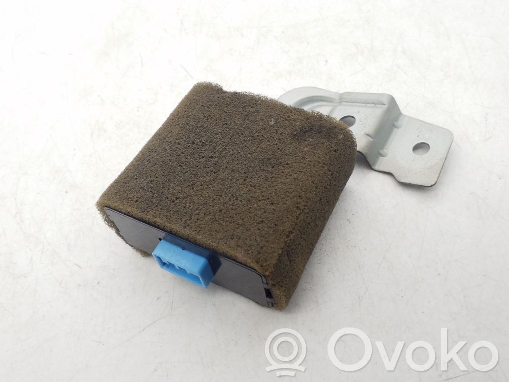 Honda CR-V Other control units/modules 