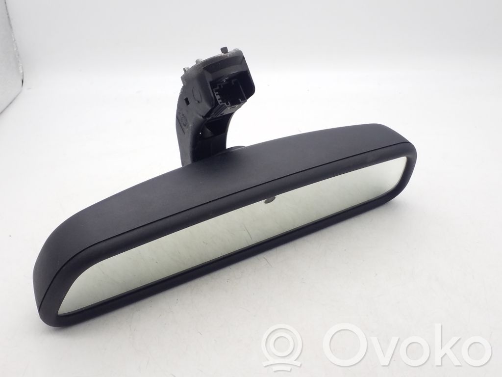 BMW 7 E65 E66 Rear view mirror (interior) 