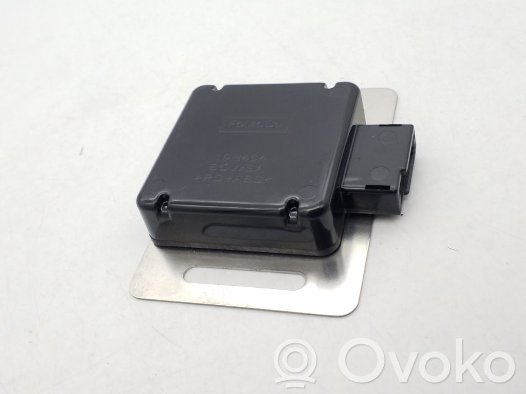 Ford Focus ST GPS navigation control unit/module 