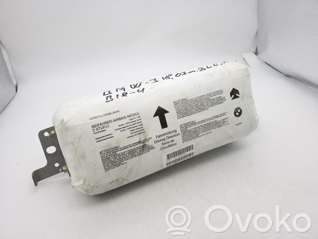 Airbag del pasajero   39711235102