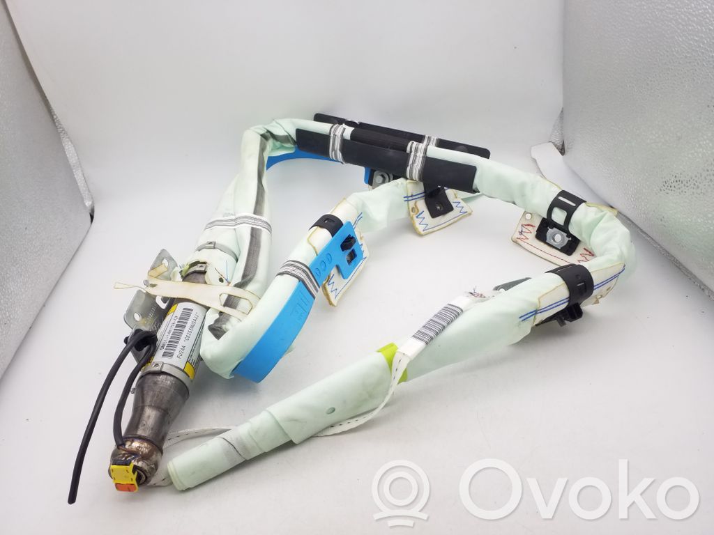Ford Focus Airbag del techo 