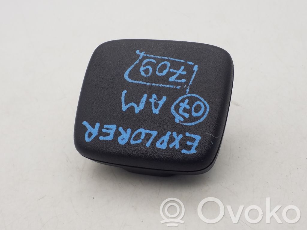 Ford Explorer Inne wyposażenie elektryczne 