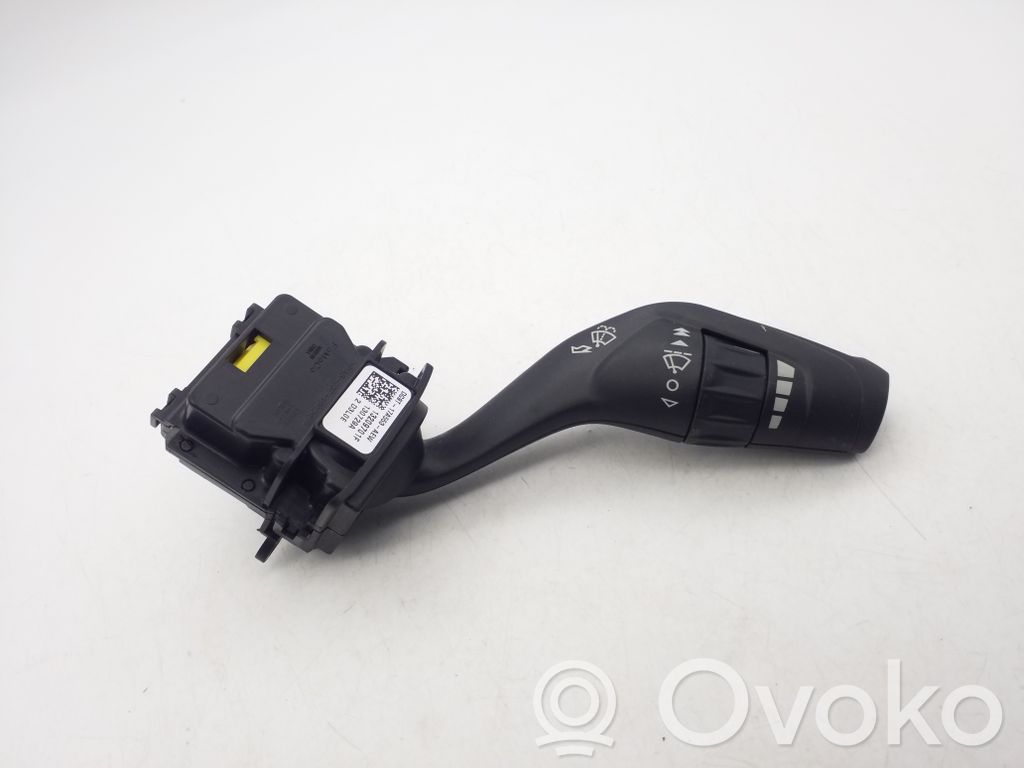 Ford Fusion II Leva comando tergicristalli 