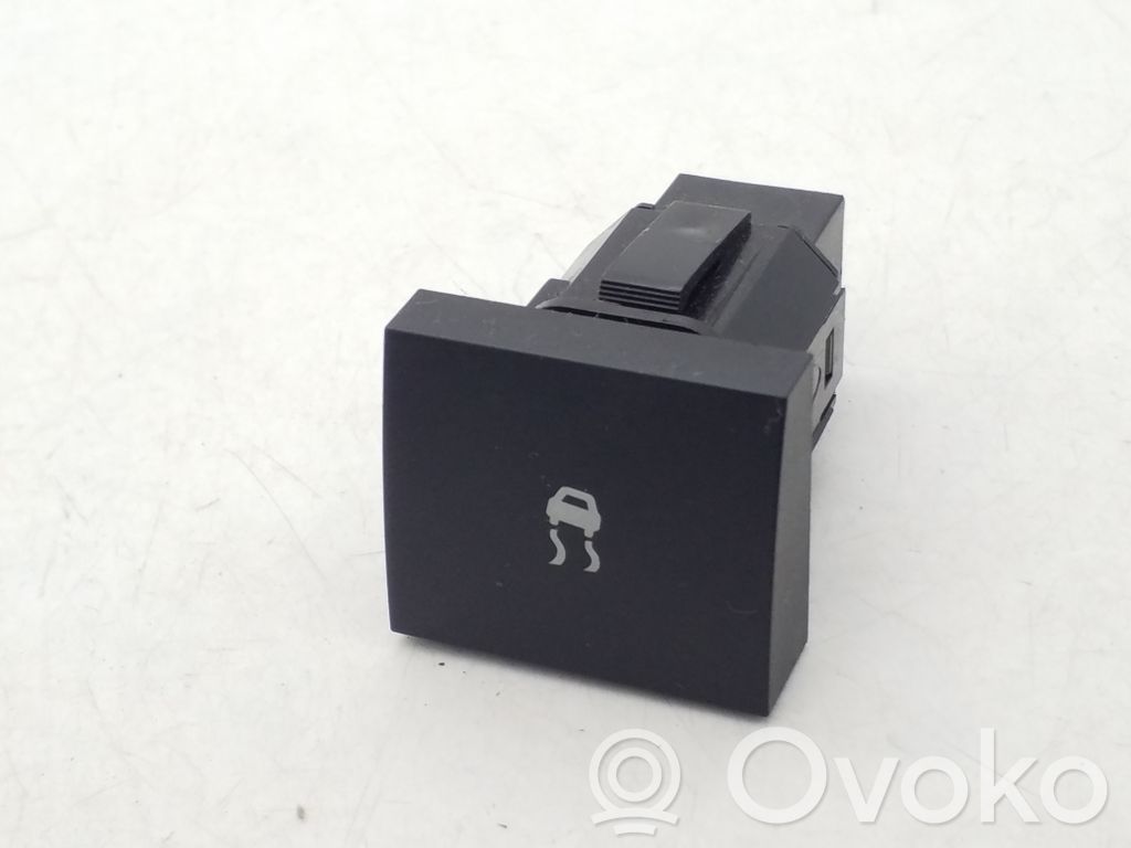 Ford Explorer ESP (stability program) switch 