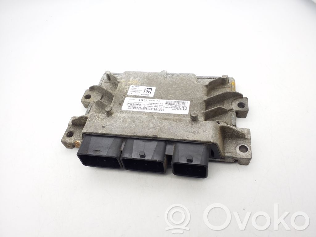 Ford Fiesta Engine control unit/module ECU 