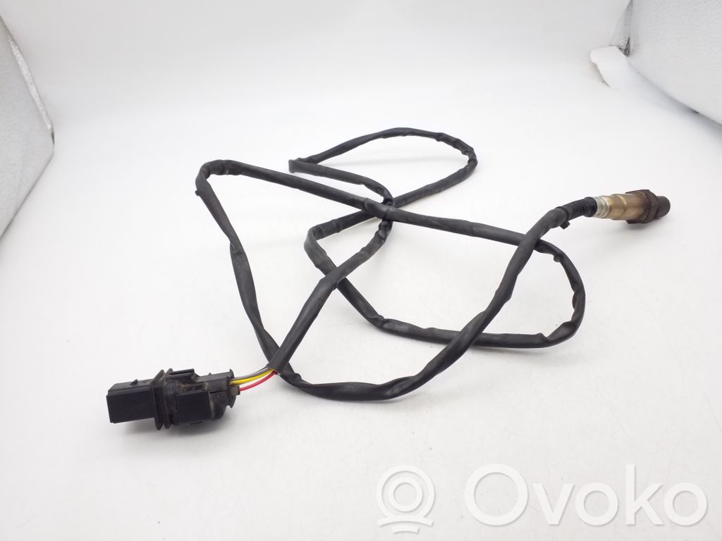 Lambda probe sensor   0258007363