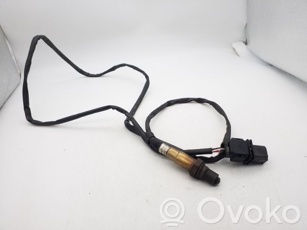 Audi A8 S8 D3 4E Lambda probe sensor 