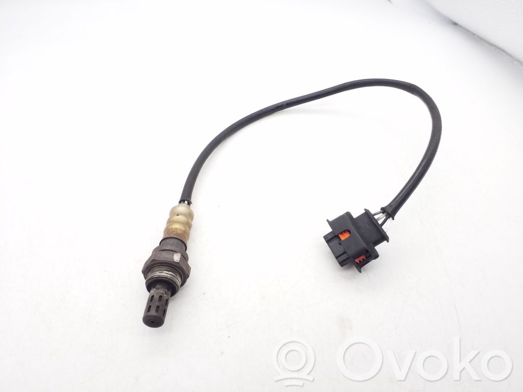 Opel Astra H Lambda probe sensor 
