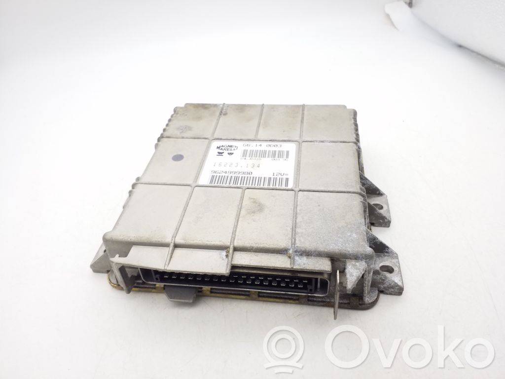 Citroen ZX Engine control unit/module ECU 