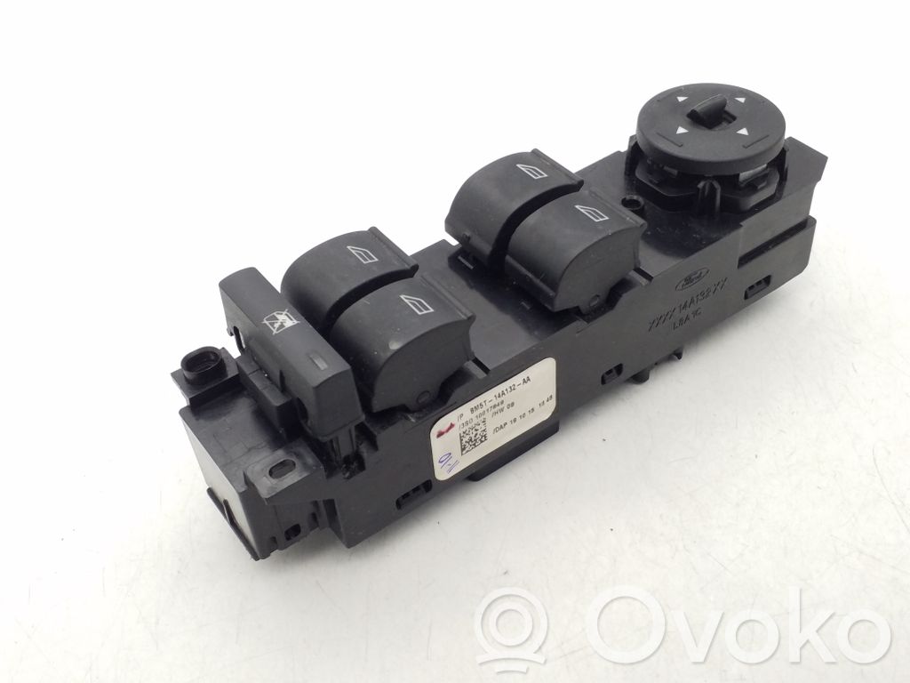 Ford Focus Electric window control switch 