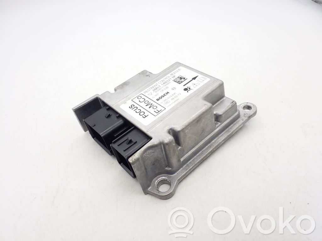 Ford Focus Airbag control unit/module 