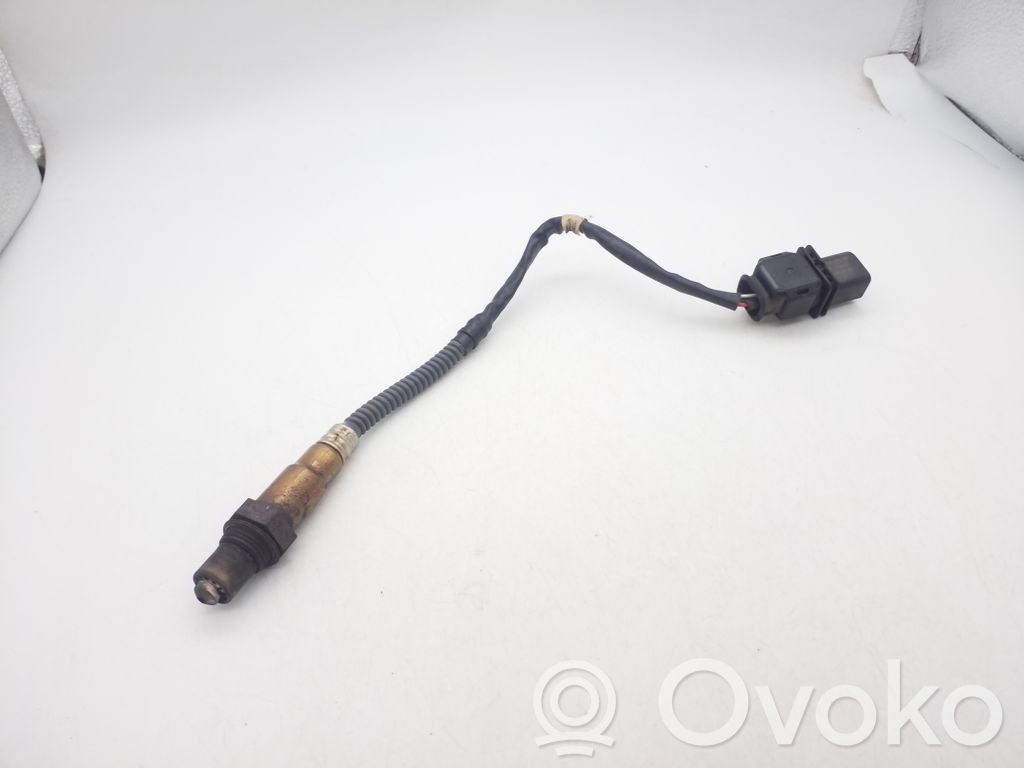 Volkswagen Touareg I Lambda probe sensor 