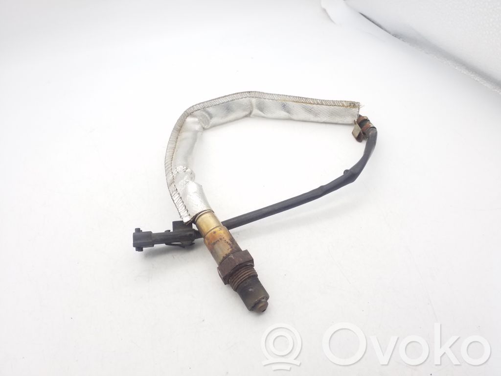 Volvo S60 Lambda probe sensor 