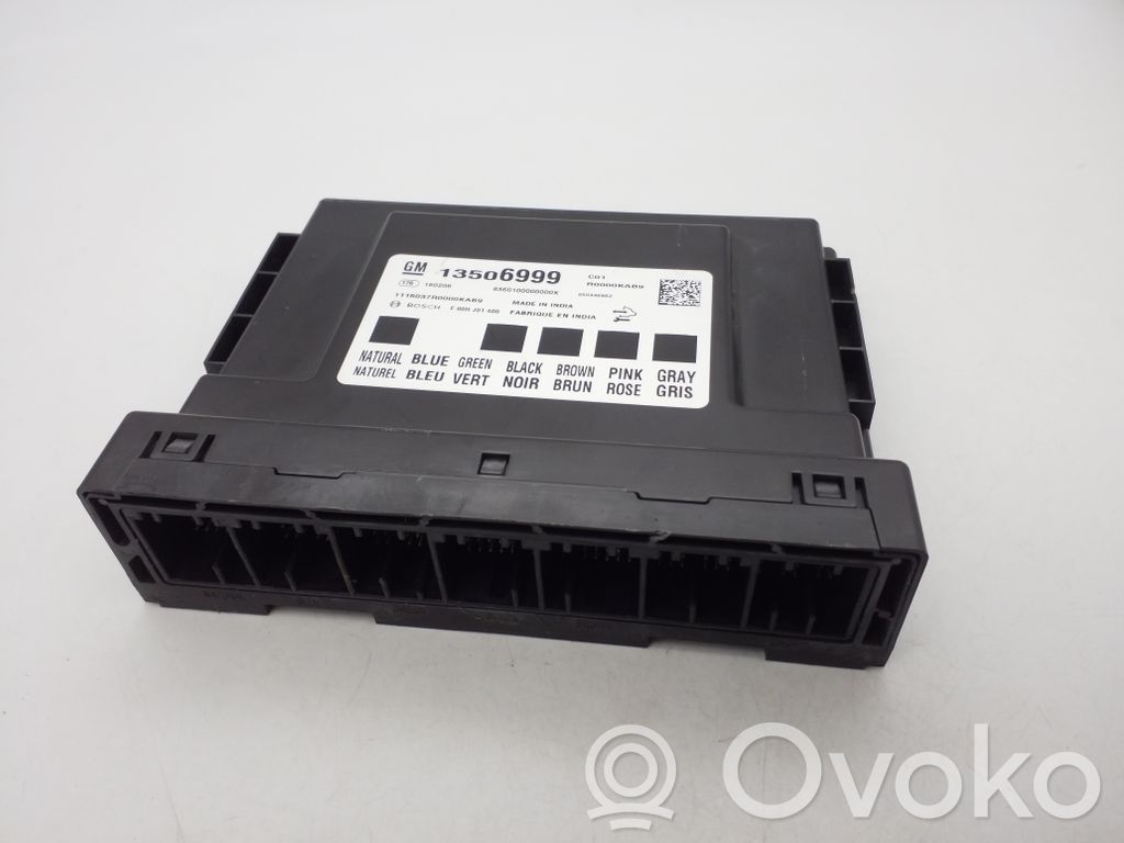 Buick Encore I Module confort 