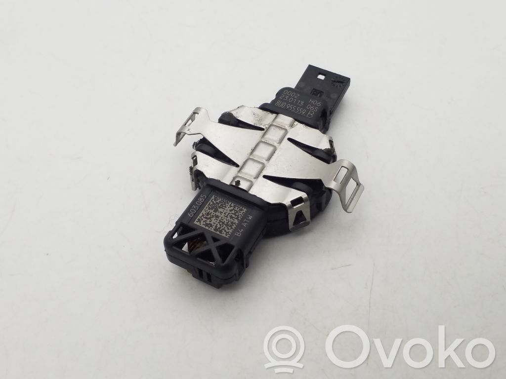 Regensensor   8U055559B