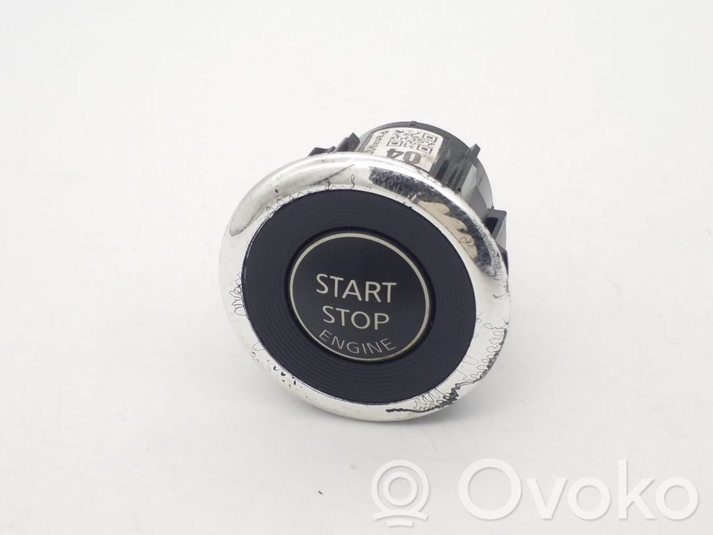 Engine start stop button switch   285903JA0A,A2C53423160