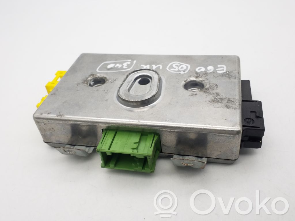 BMW 5 E60 E61 Door control unit/module 