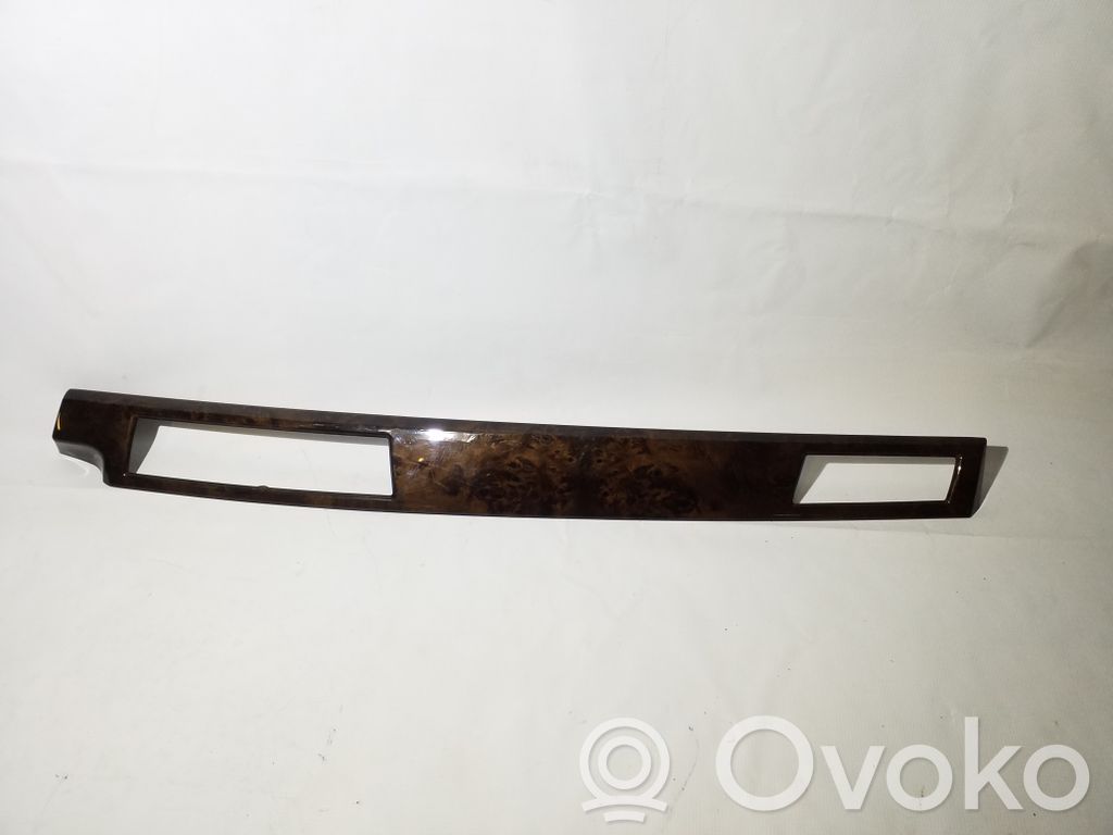 BMW 7 E65 E66 Dashboard glove box trim 