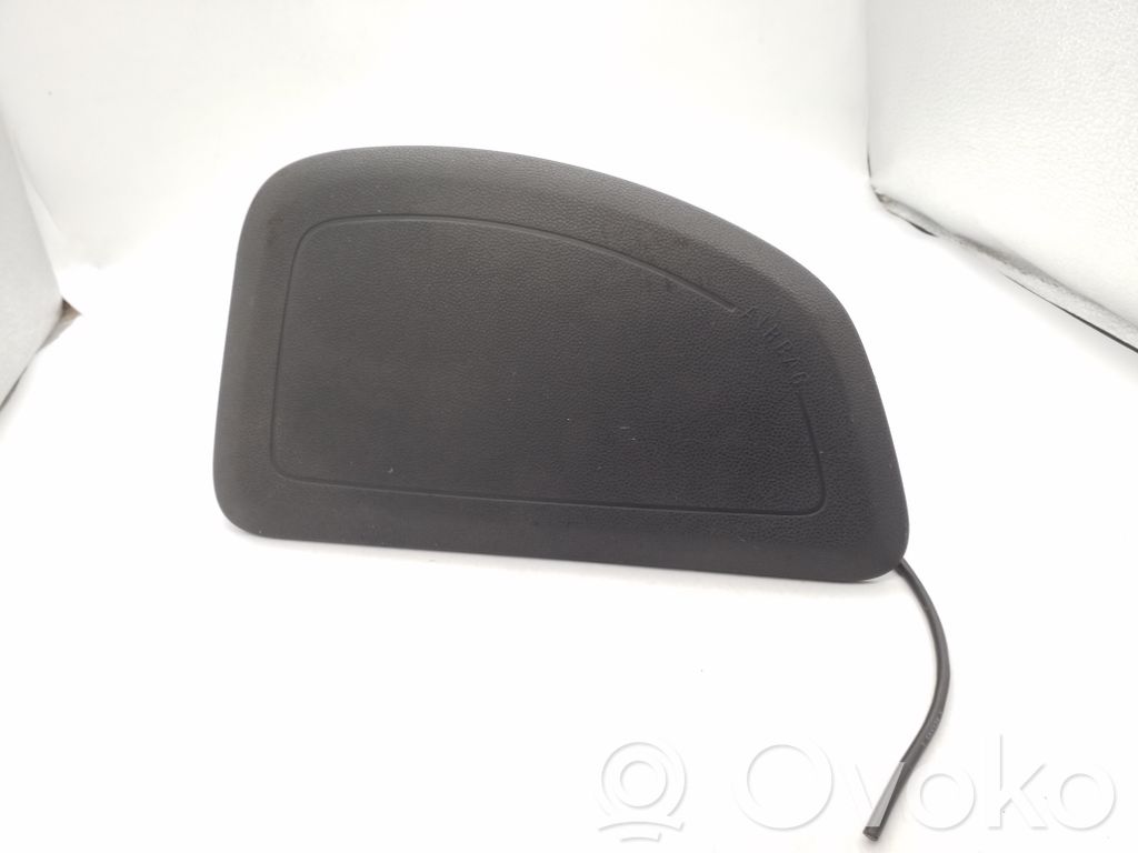 Opel Corsa D Sitz-Airbag 