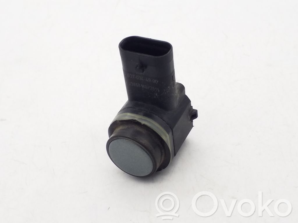 Parking PDC sensor   31270913,9G9215K859DAW