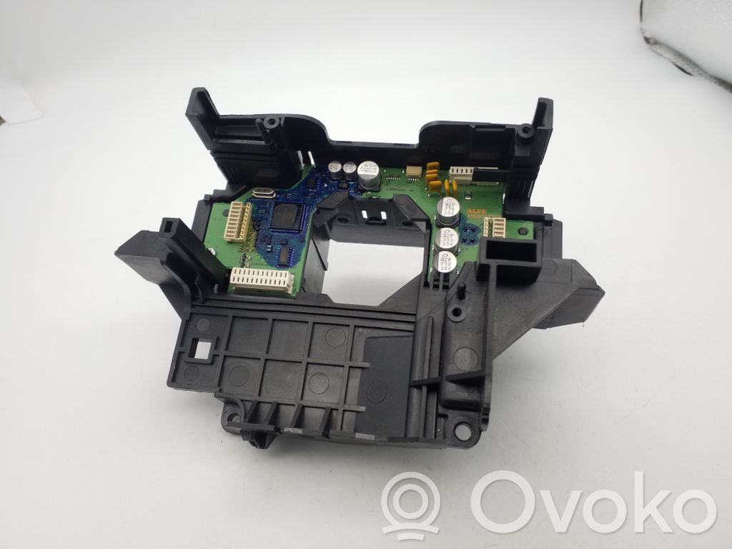 Ford Galaxy Stūres leņķa sensors 