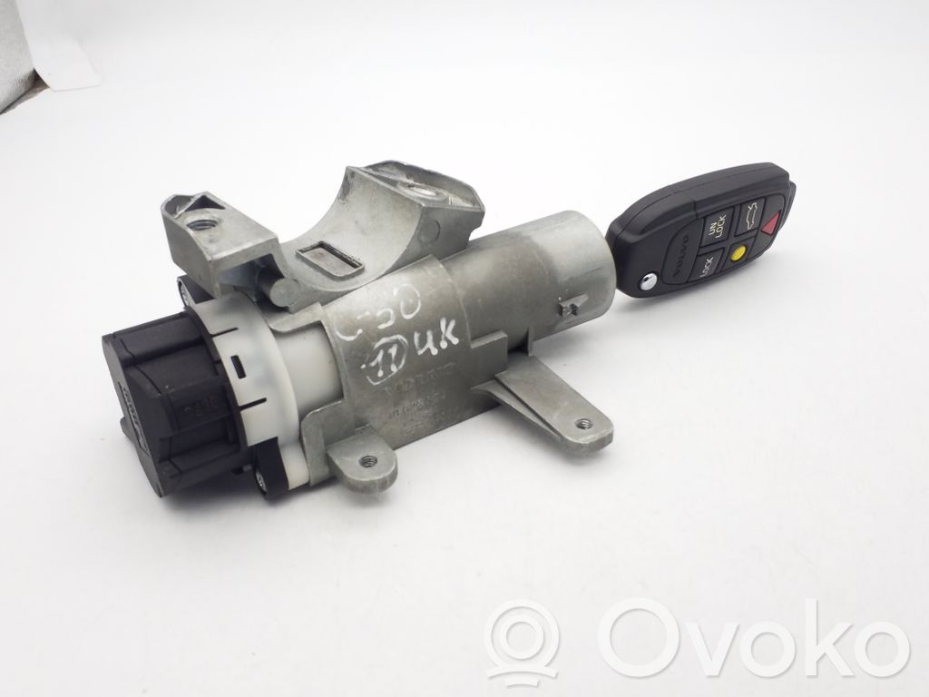 Ignition lock   8626324,8688800