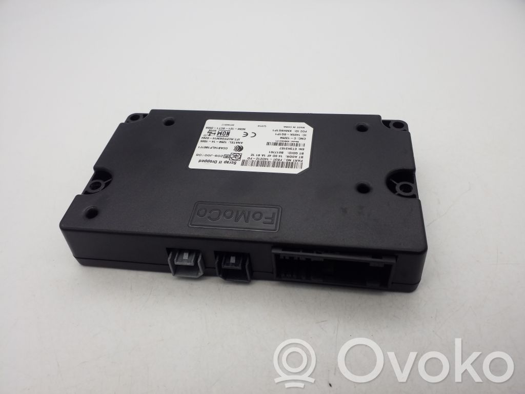 Ford Focus Bluetooth control unit module 