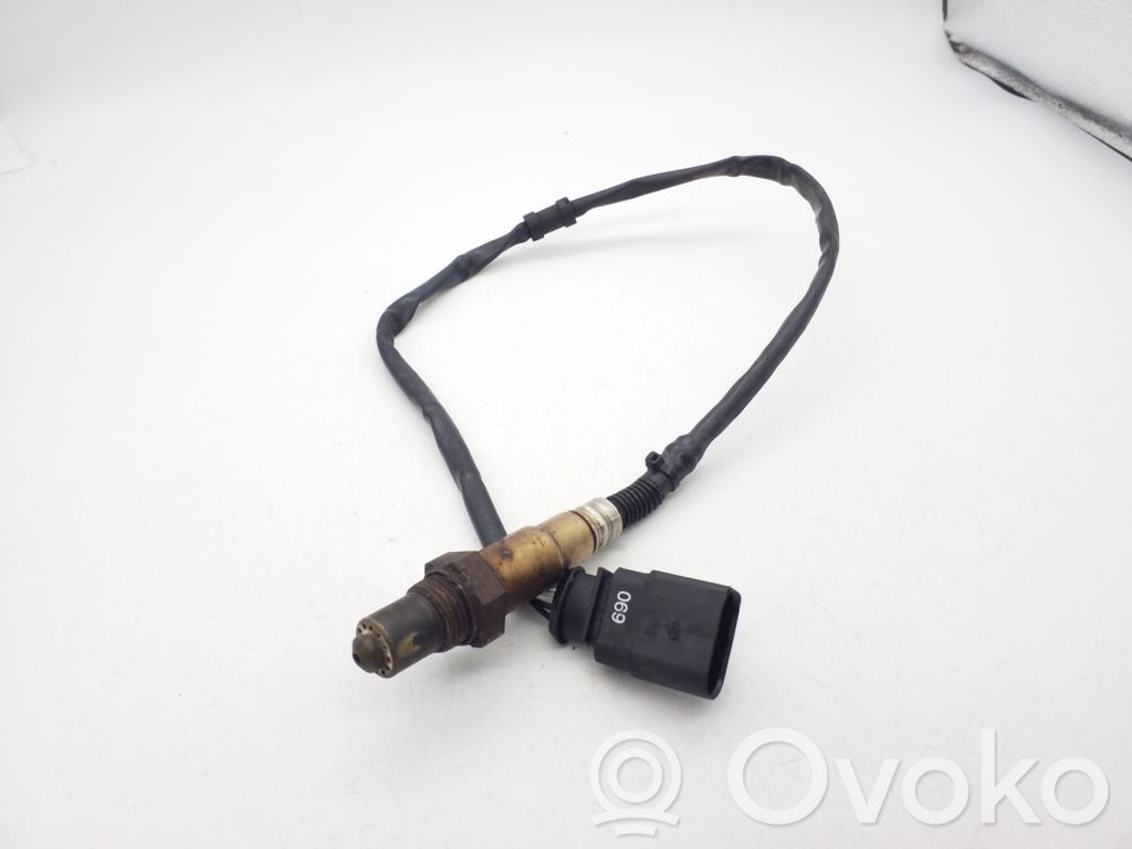 Sonda lambda   06F906262AE,0258006816