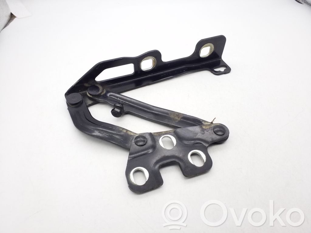 Opel Corsa D Dzinēja pārsega eņģe (-es) 