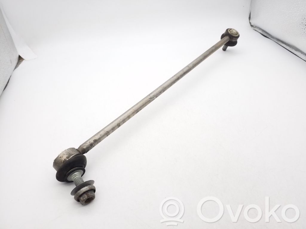Front anti-roll bar/stabilizer link