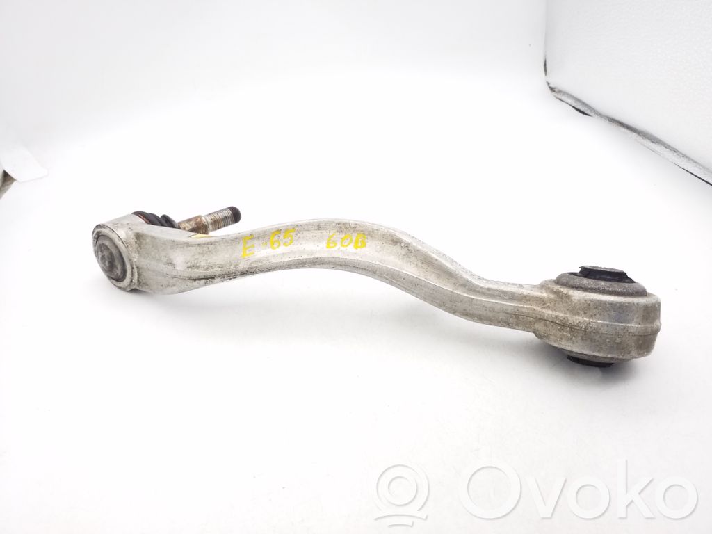 Front lower control arm/wishbone   6770451,31126770451