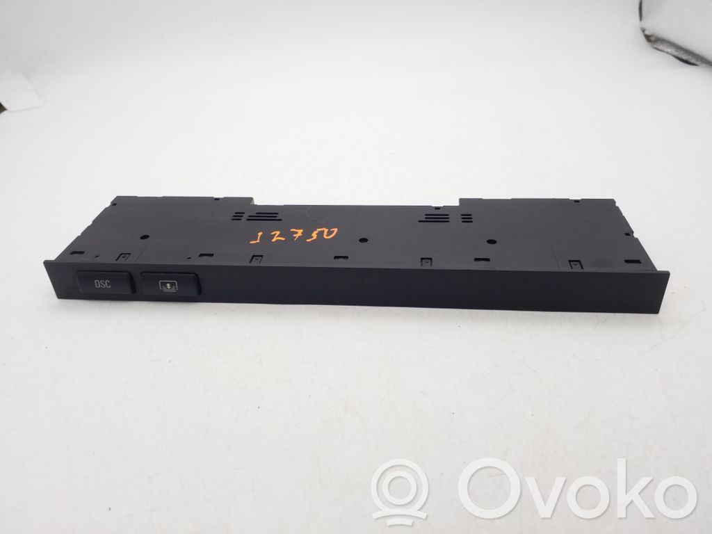 BMW 7 E38 ASC control unit/module 