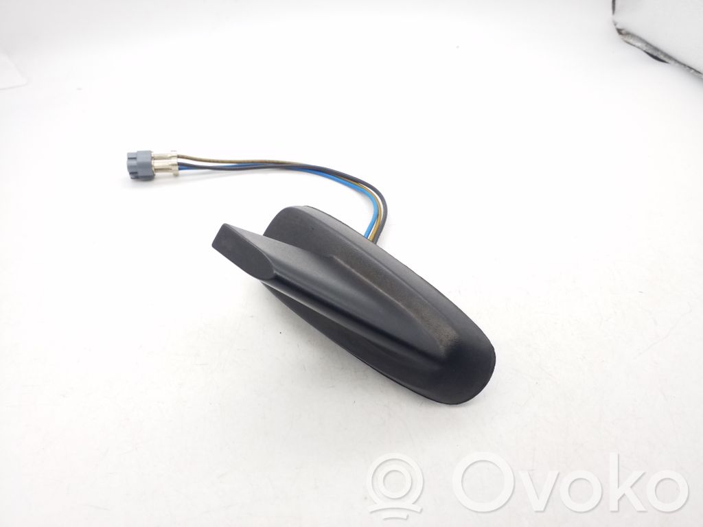Chevrolet Suburban Antenne GPS 