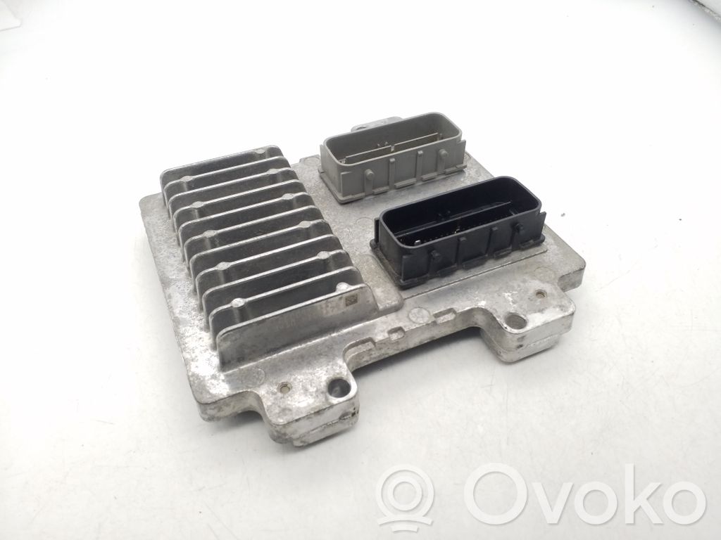 Saturn Vue Engine control unit/module ECU 