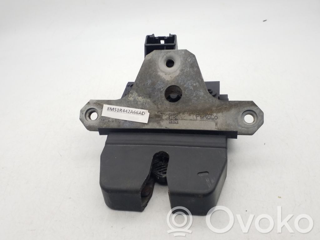Ford Focus ST Tailgate/trunk/boot lock/catch/latch 